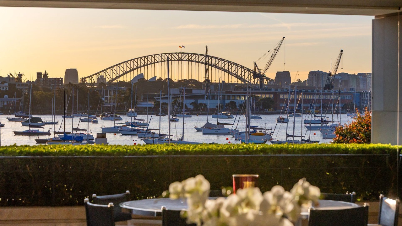 Photo of Outdoor in Darling Point