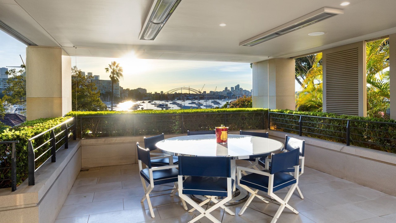 Photo of Outdoor in Darling Point