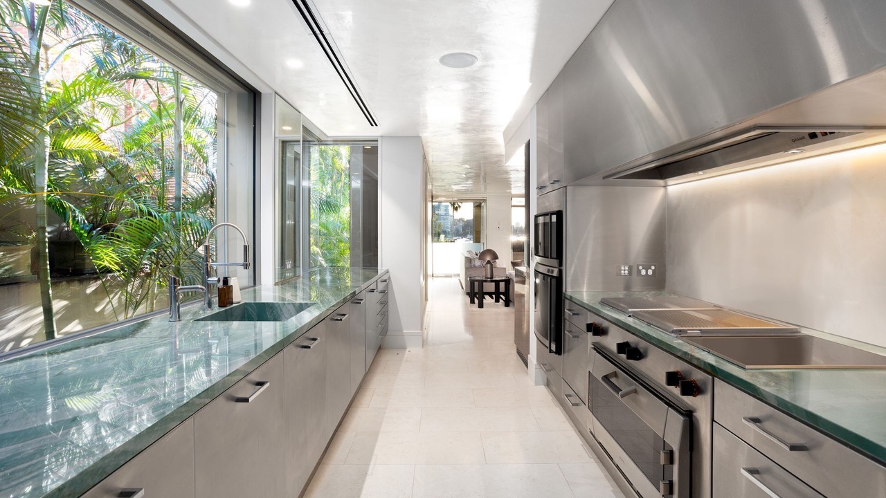 Photo of Kitchen in Darling Point