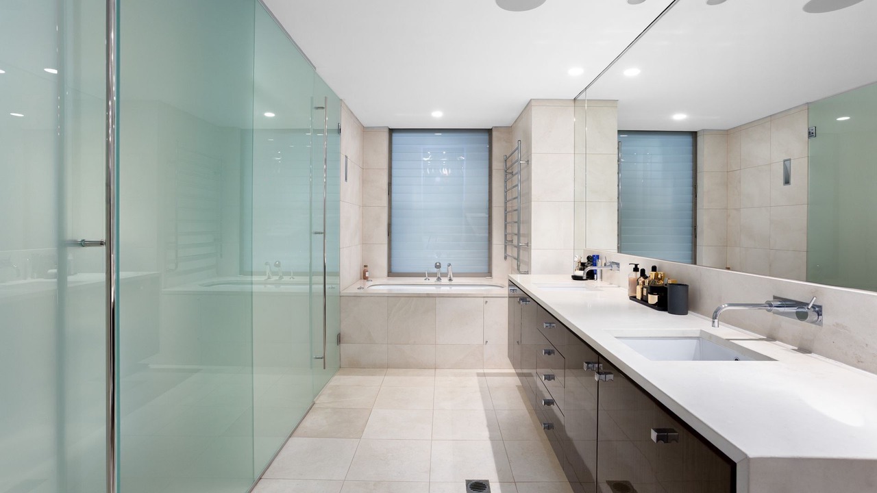Photo of Bathroom in Darling Point