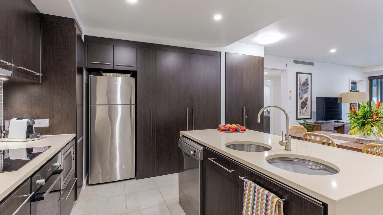 Photo of Kitchen in Craiglie