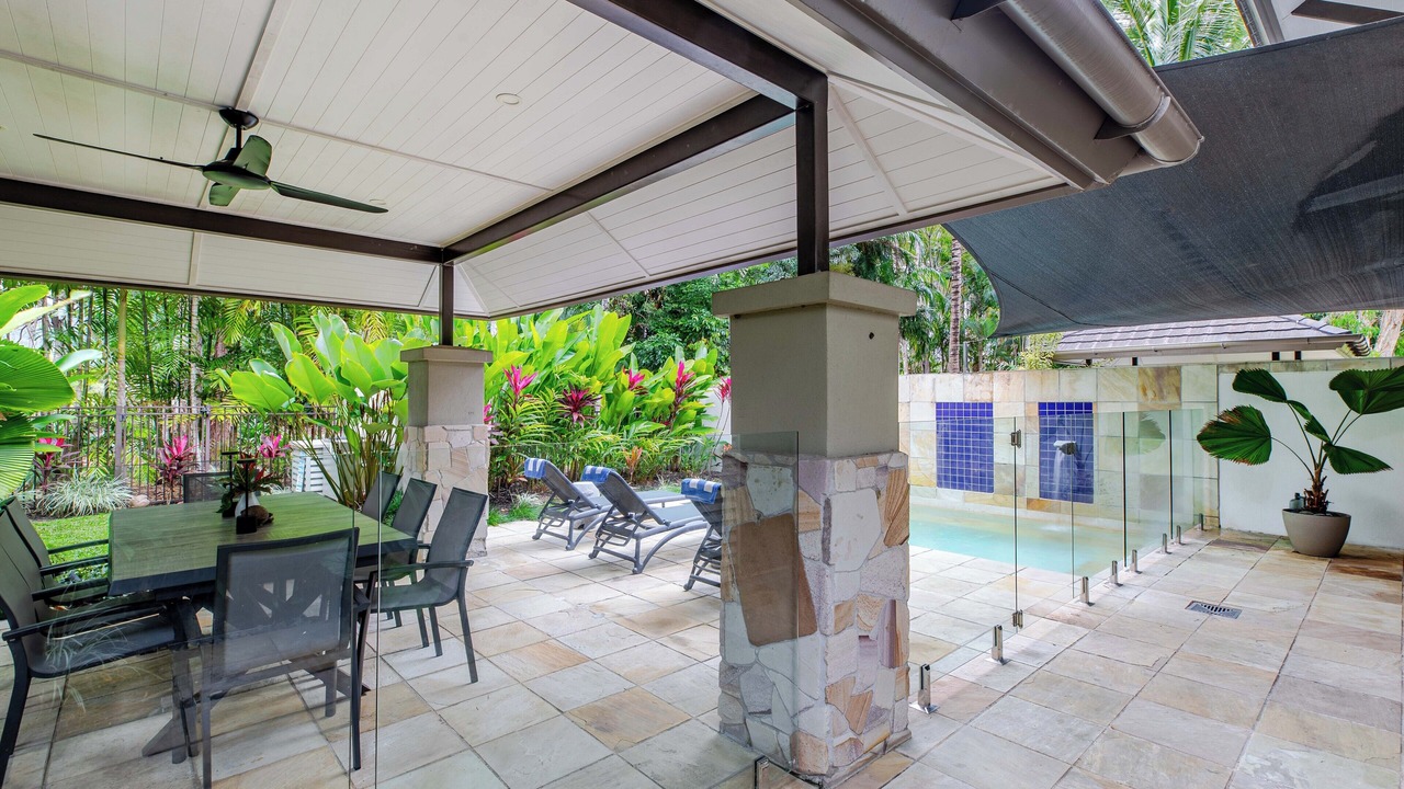 Photo of Outdoor in Craiglie