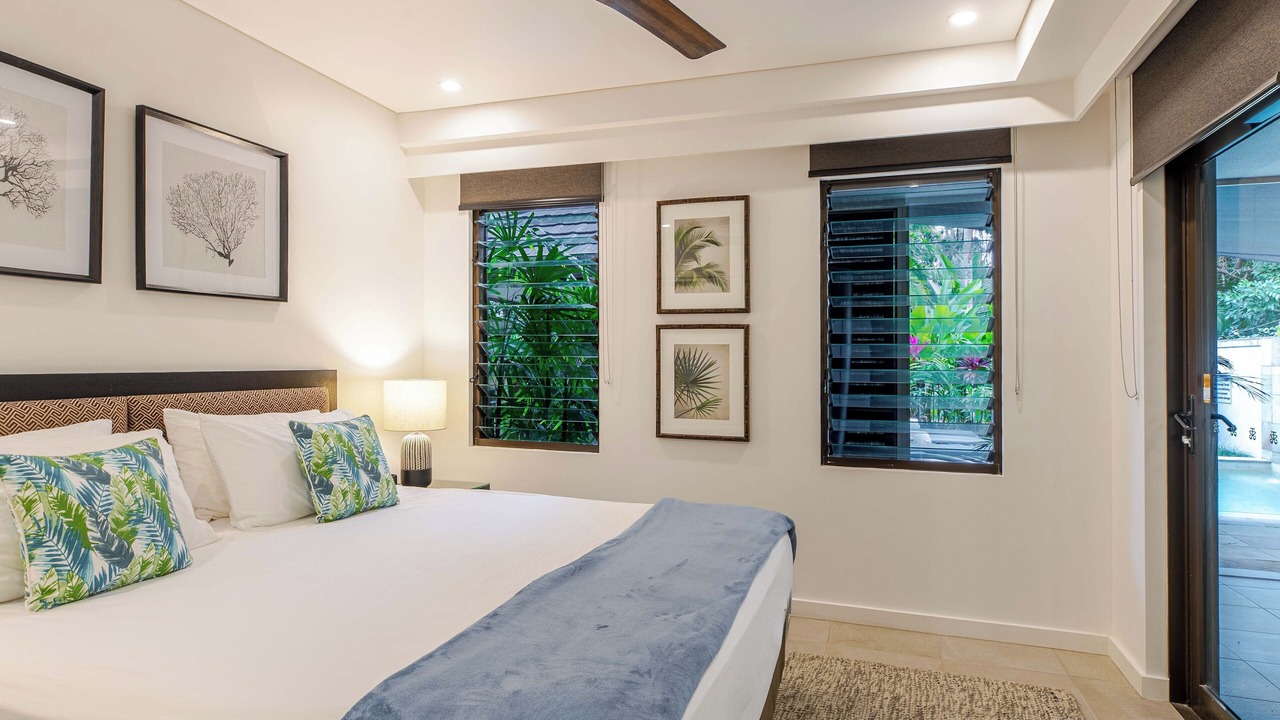 Photo of Bedroom in Craiglie