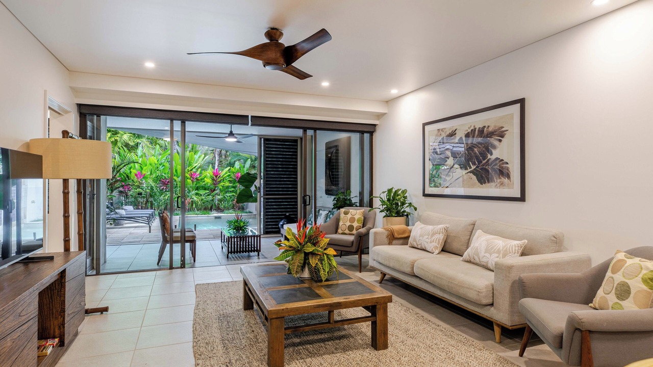 Photo of Livingroom in Craiglie