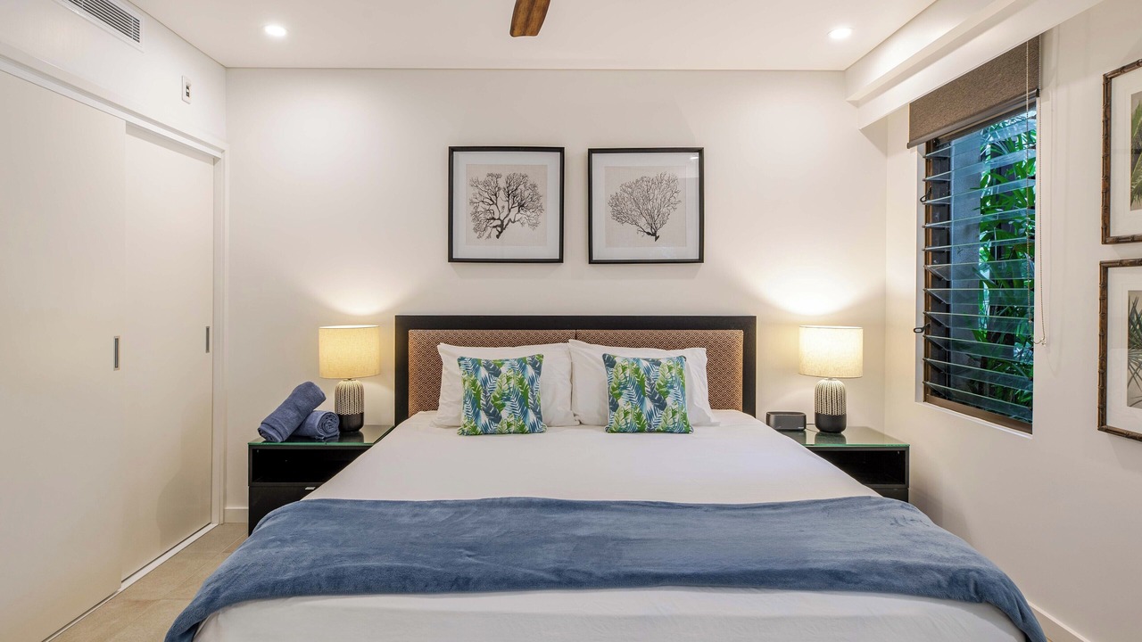 Photo of Bedroom in Craiglie