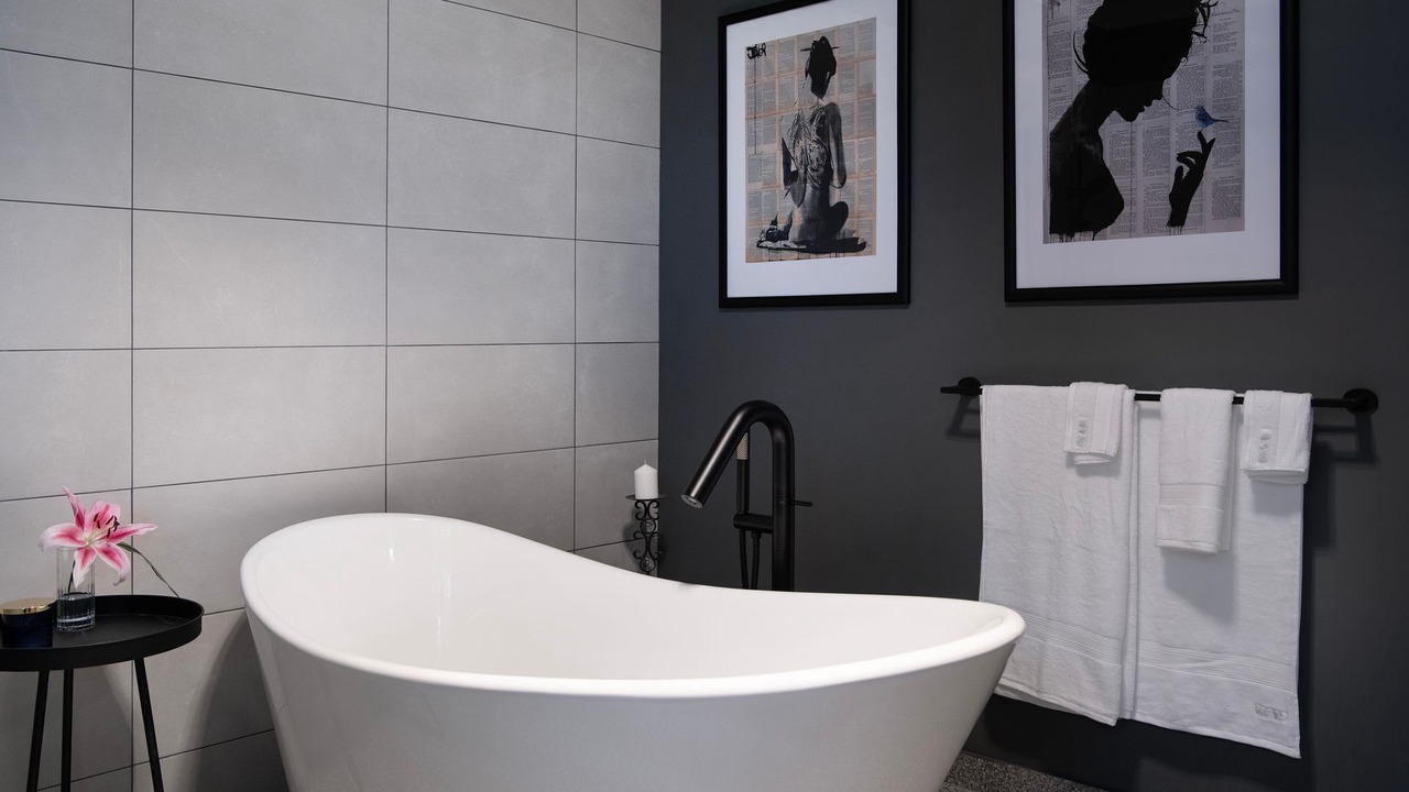 Photo of Bathroom in Eganstown