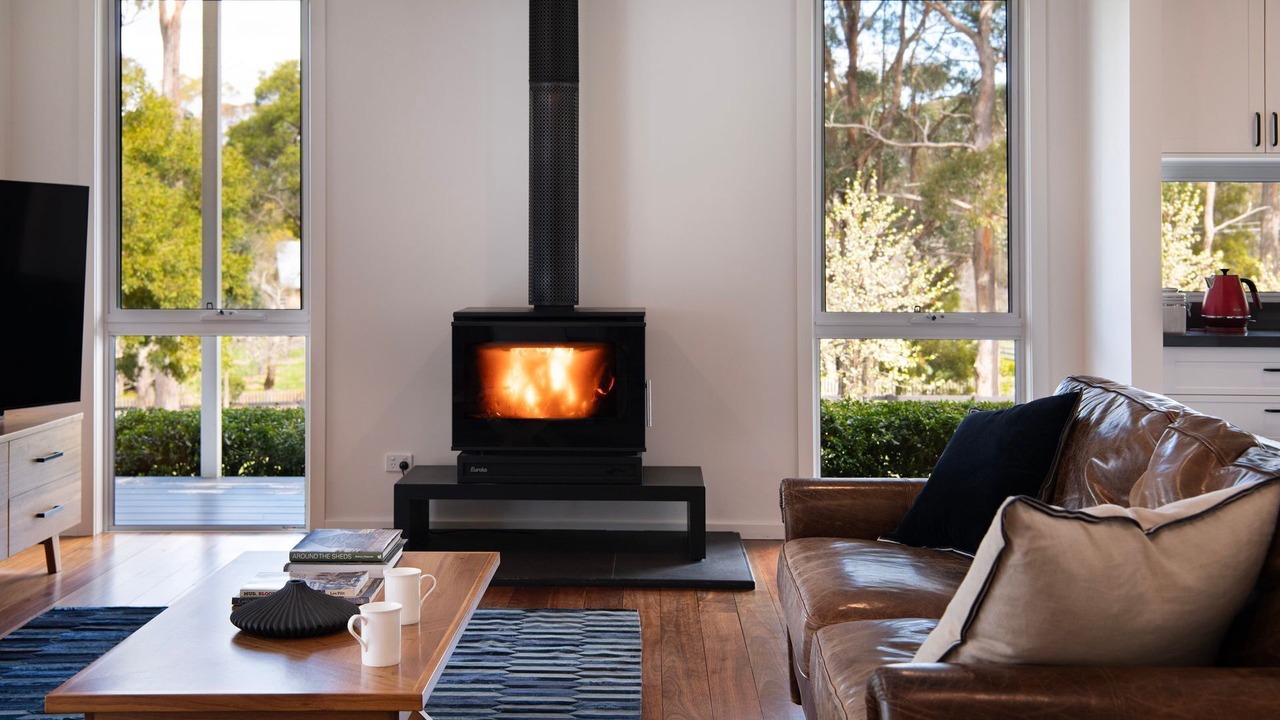 Photo of Livingroom in Eganstown