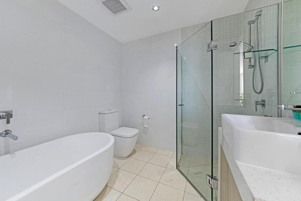 Photo of Bathroom in St. Leonards