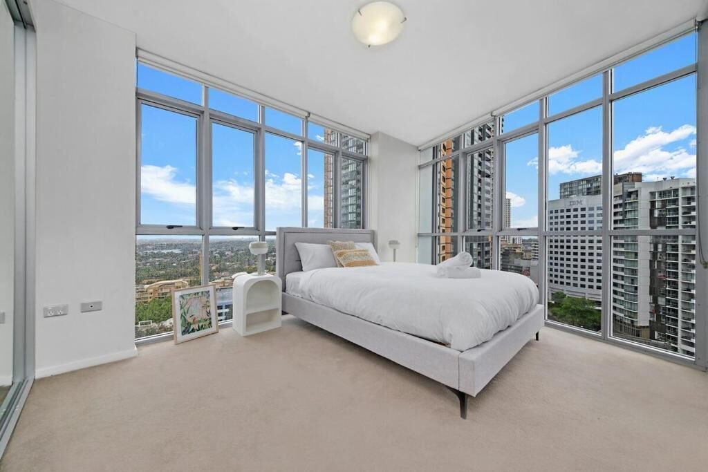 Photo of Bedroom in St. Leonards