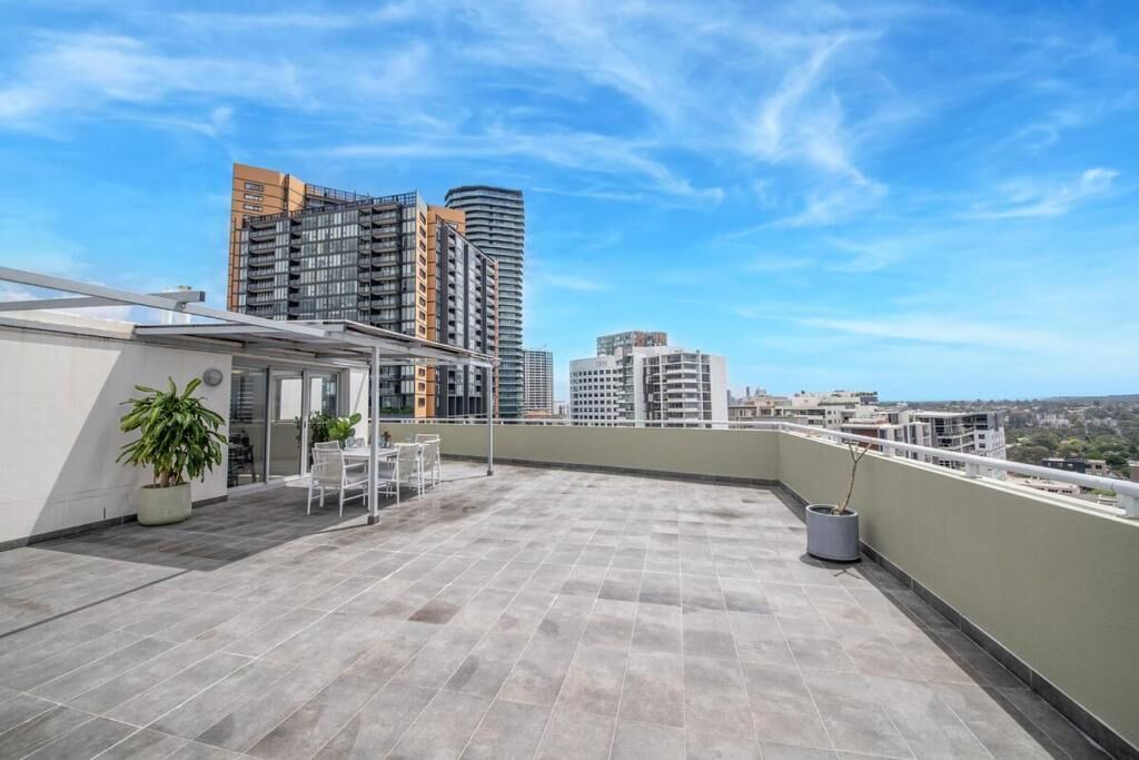Photo of Outdoor in St. Leonards