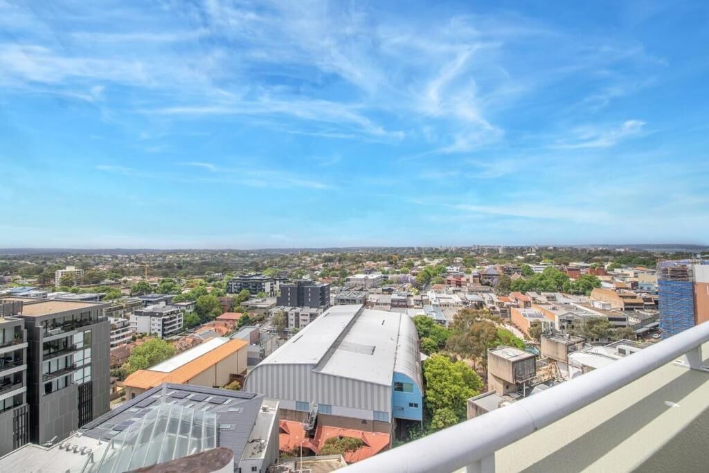 Photo of Outdoor in St. Leonards