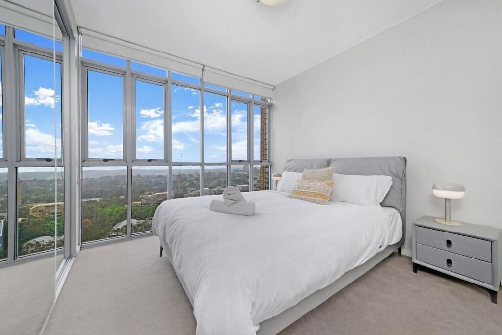 Photo of Bedroom in St. Leonards