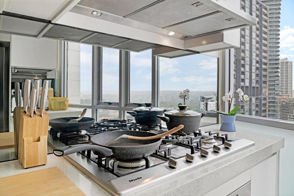 Photo of Kitchen in St. Leonards