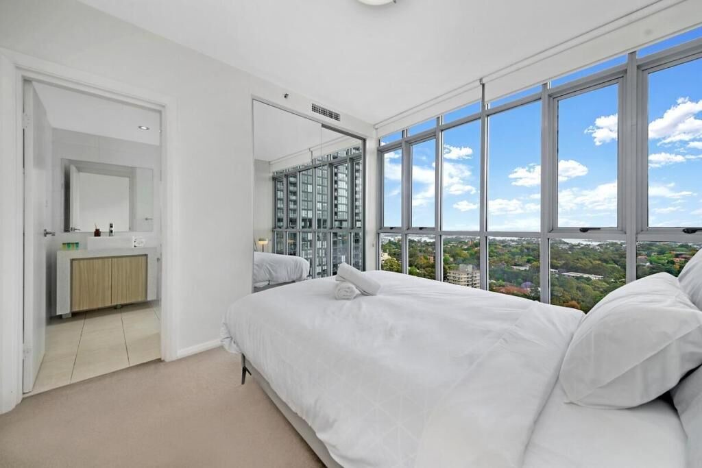 Photo of Bedroom in St. Leonards
