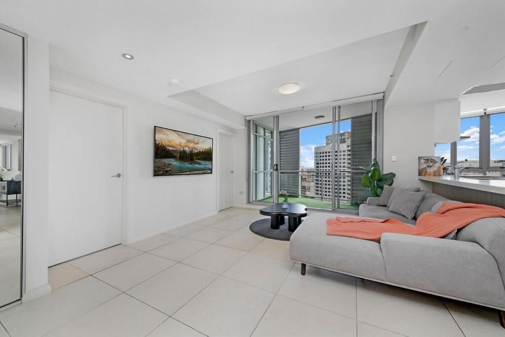 Photo of Livingroom in St. Leonards