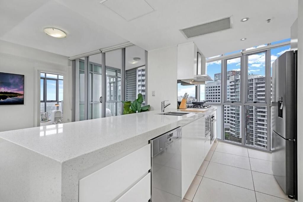Photo of Kitchen in St. Leonards