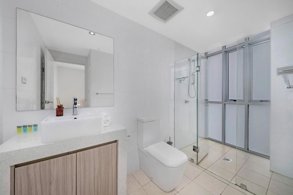 Photo of Bathroom in St. Leonards