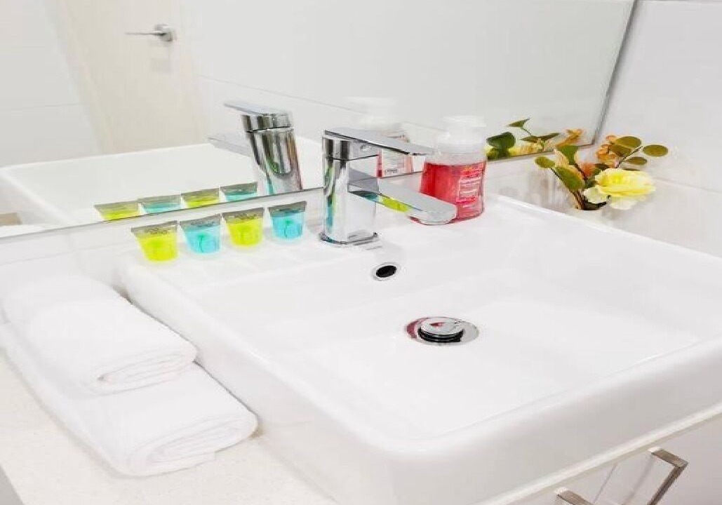 Photo of Bathroom in St. Leonards