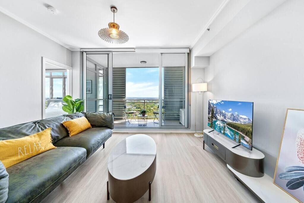 Photo of Livingroom in St. Leonards