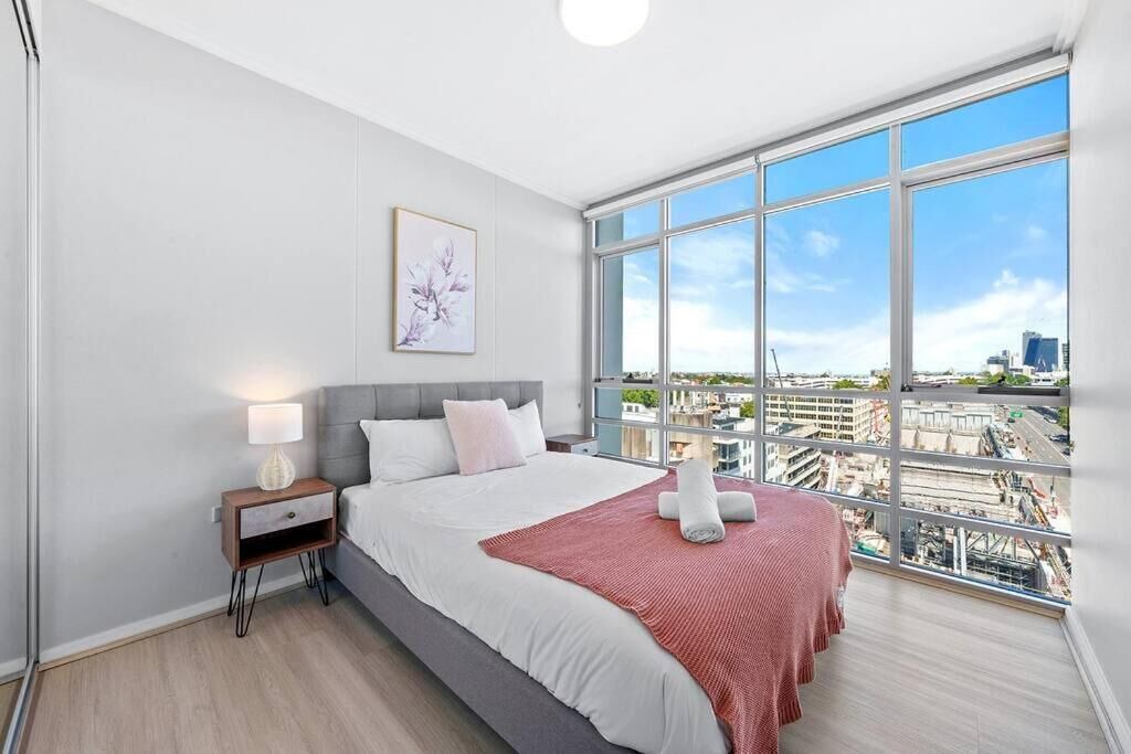 Photo of Bedroom in St. Leonards