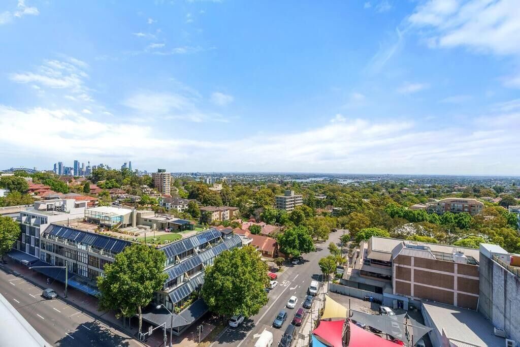 Photo of Outdoor in St. Leonards