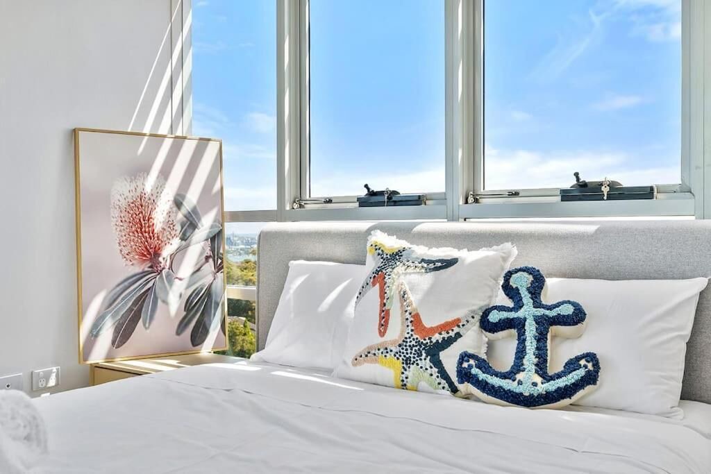 Photo of Bedroom in St. Leonards