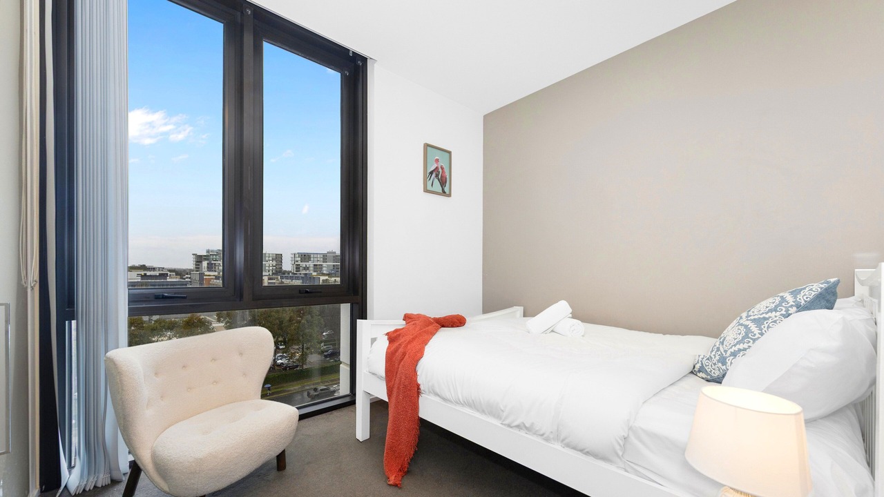 Photo of Bedroom in Mascot