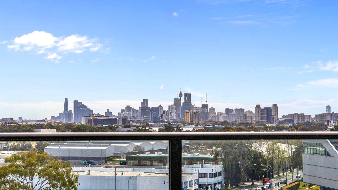 Photo of Patio Balcony in Mascot