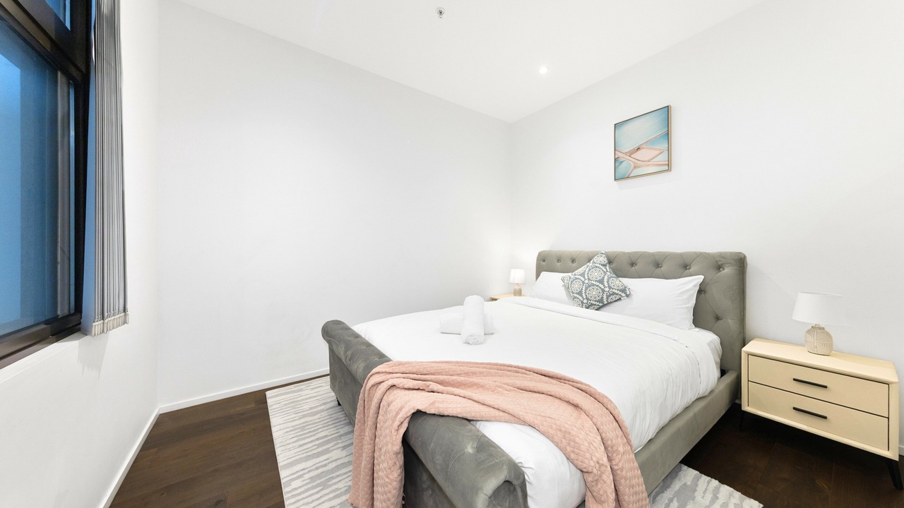 Photo of Bedroom in Mascot