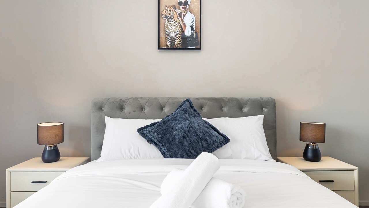 Photo of Bedroom in Mascot