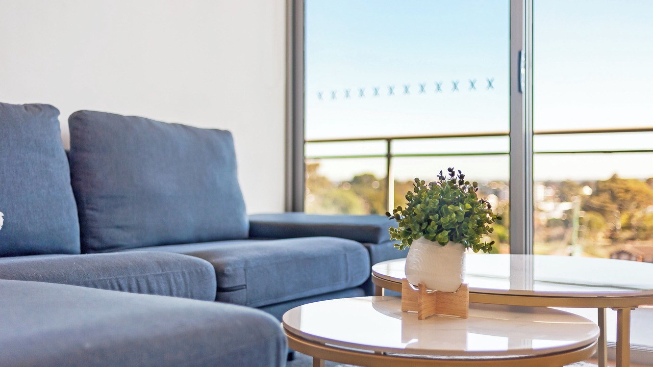 Photo of Livingroom in Liverpool