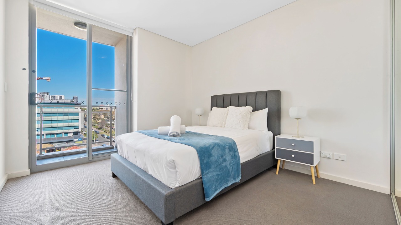 Photo of Bedroom in Liverpool