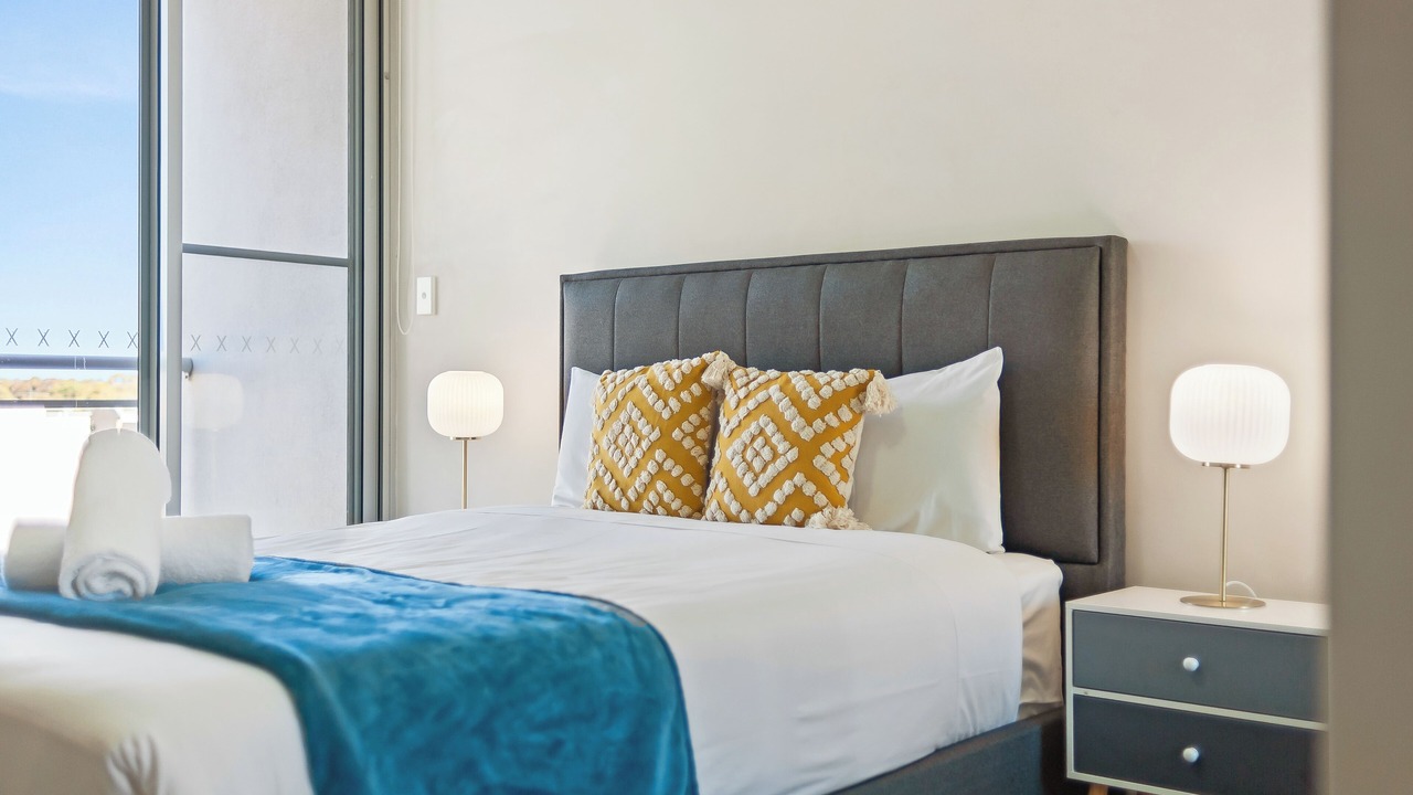 Photo of Bedroom in Liverpool