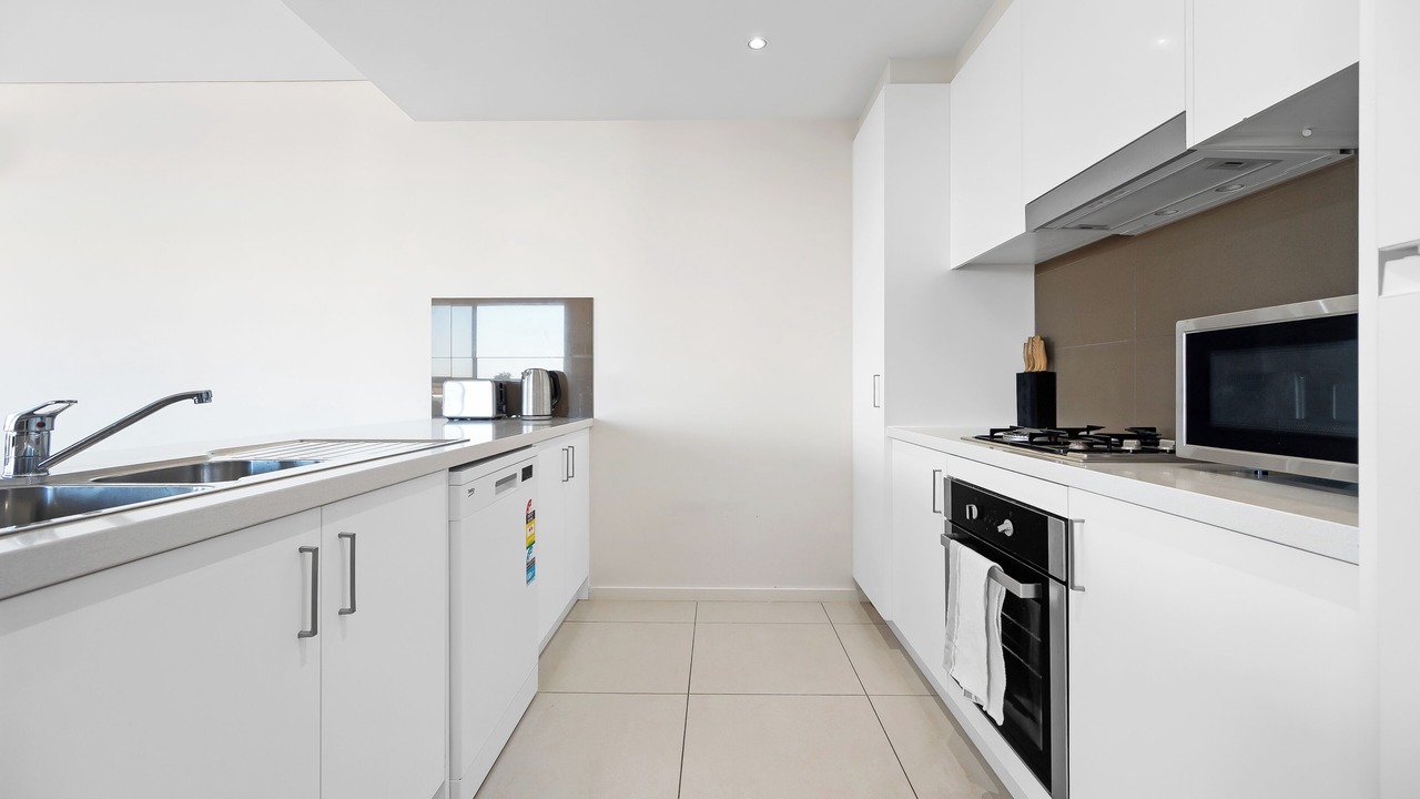 Photo of Kitchen in Liverpool