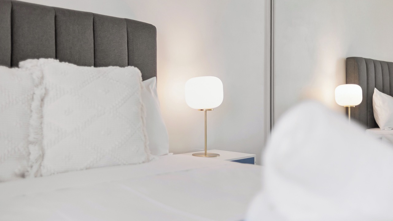 Photo of Bedroom in Liverpool