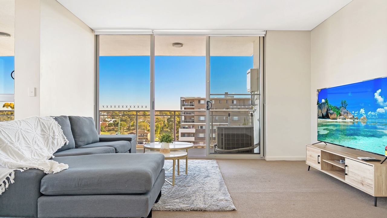 Photo of Livingroom in Liverpool