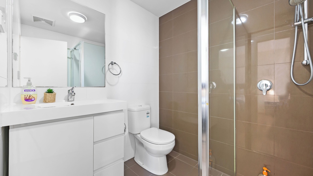 Photo of Bathroom in Liverpool