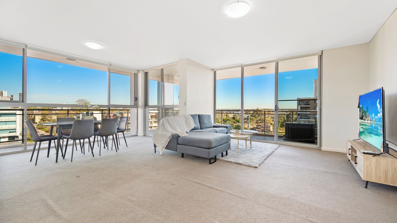 Photo of Livingroom in Liverpool