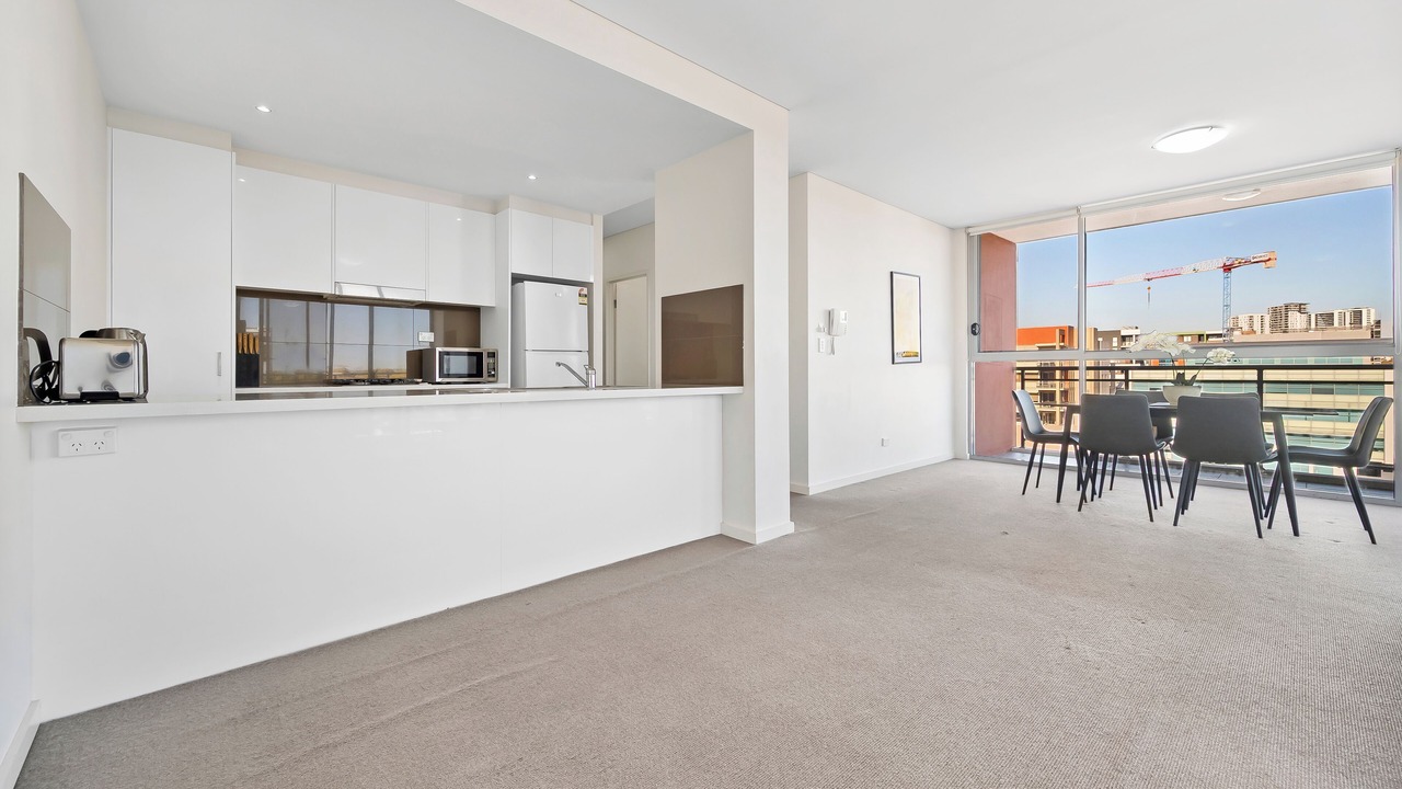 Photo of Kitchen in Liverpool