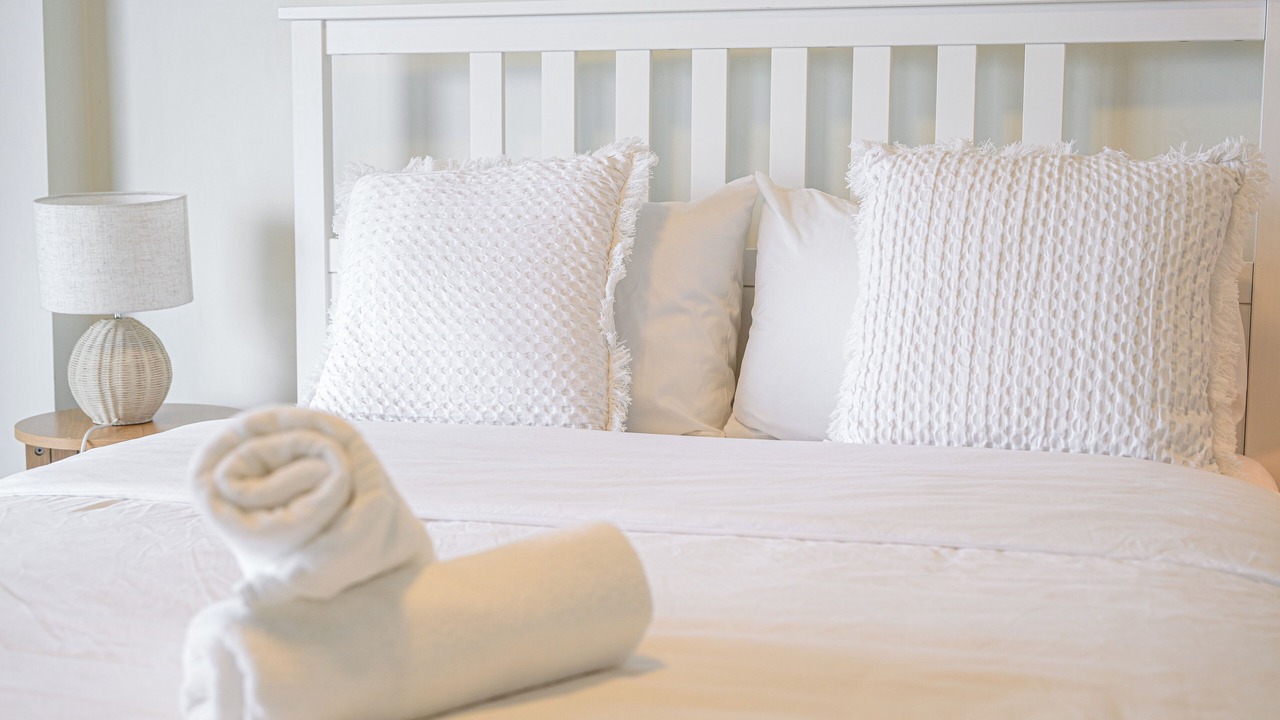 Photo of Bedroom in Liverpool