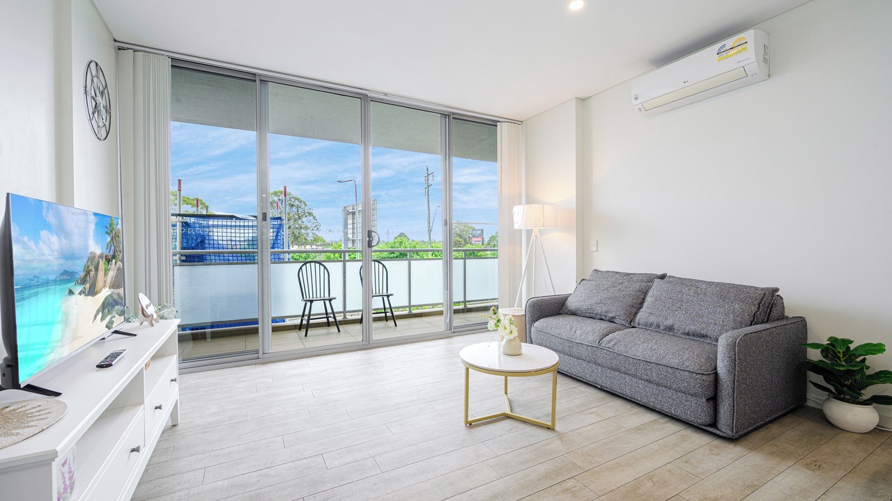 Photo of Livingroom in Liverpool