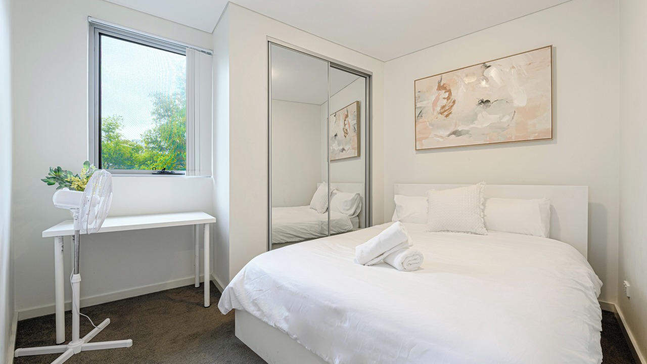 Photo of Bedroom in Liverpool
