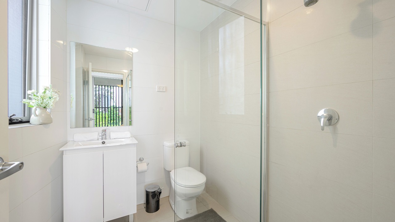 Photo of Bathroom in Liverpool