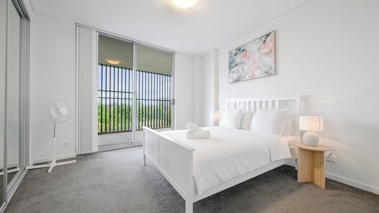Photo of Bedroom in Liverpool