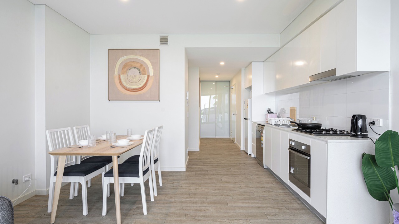 Photo of Kitchen in Liverpool