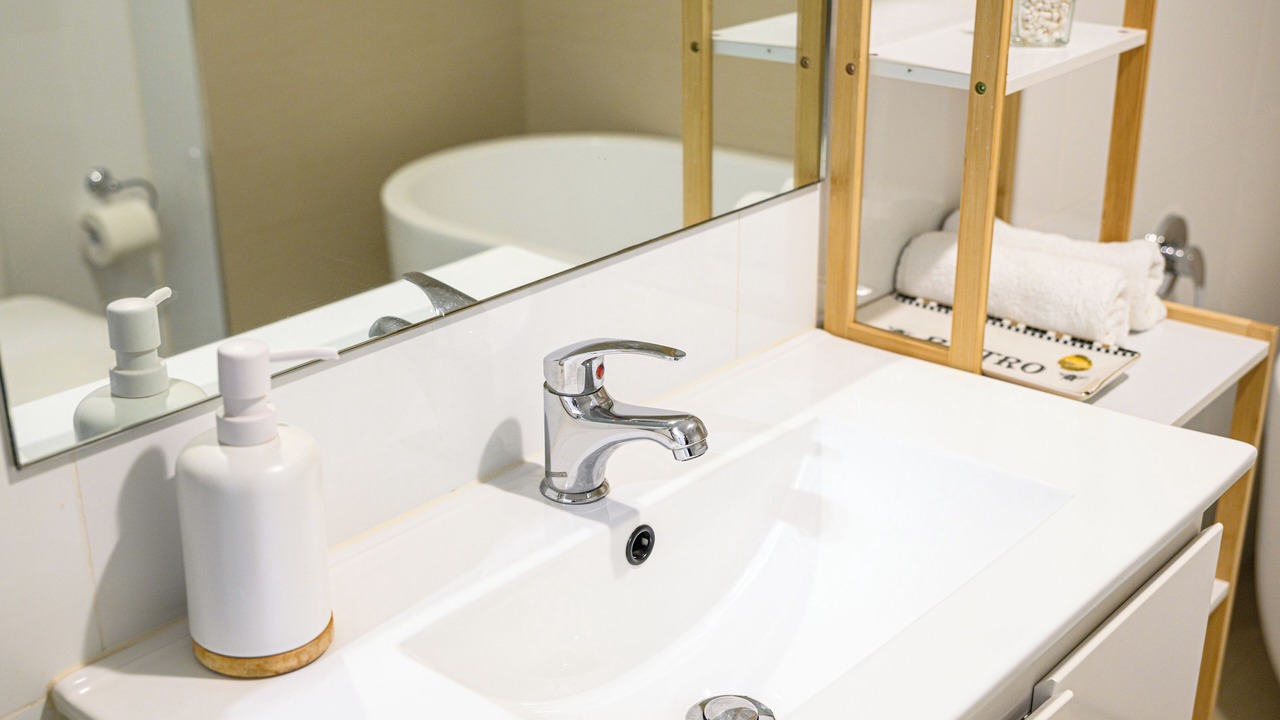 Photo of Bathroom in Liverpool