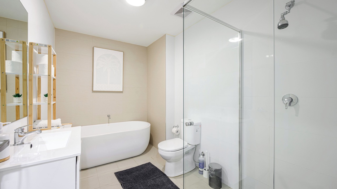 Photo of Bathroom in Liverpool