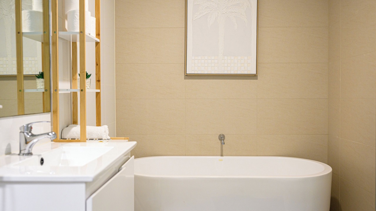 Photo of Bathroom in Liverpool