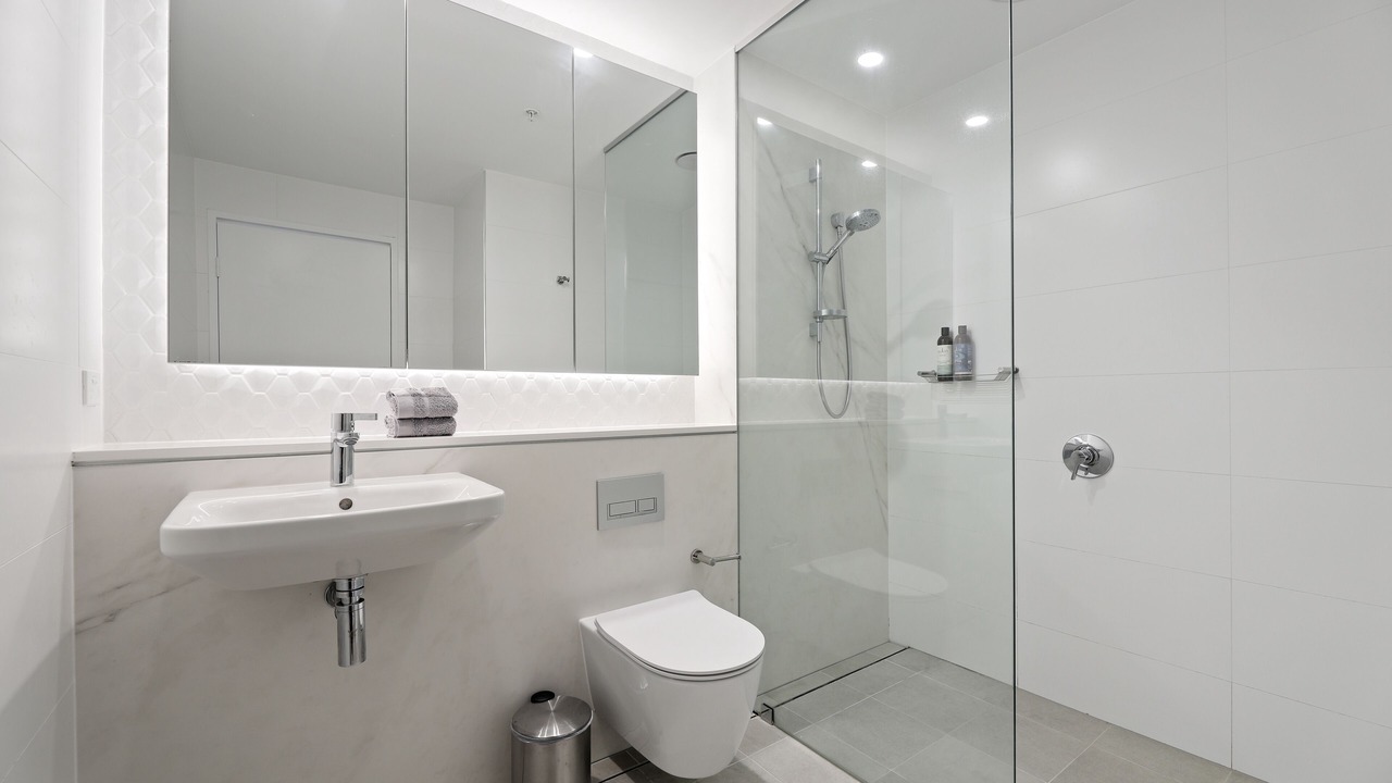 Photo of Bathroom in Gordon