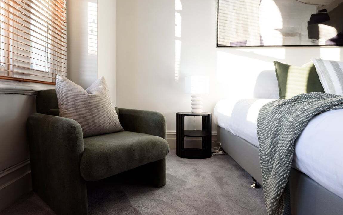 Photo of Bedroom in South Launceston